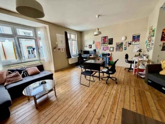 à louer Appartement Ixelles