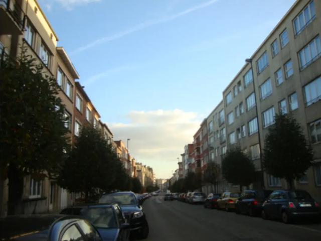 à louer Appartement Ixelles