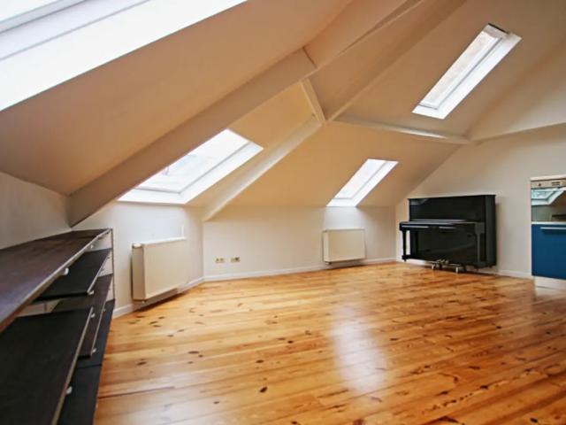 à louer Appartement Ixelles