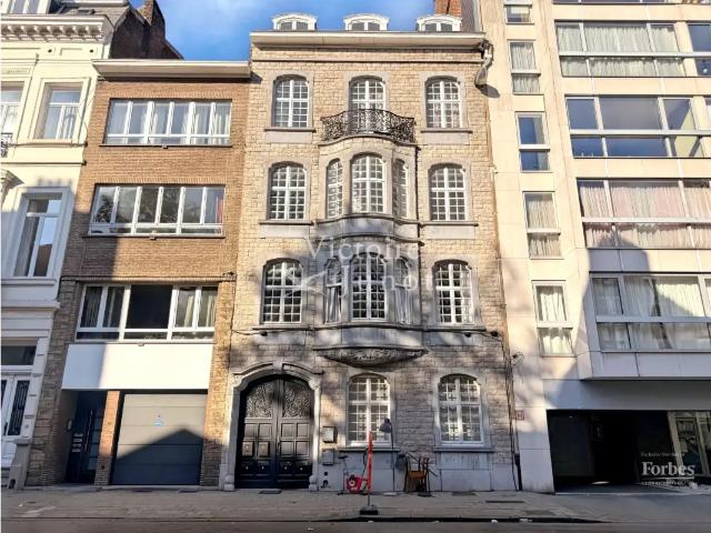 à louer Appartement Ixelles