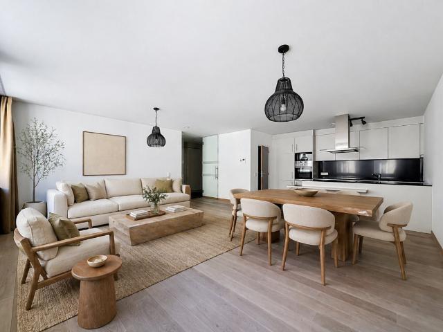 à louer Appartement Ixelles
