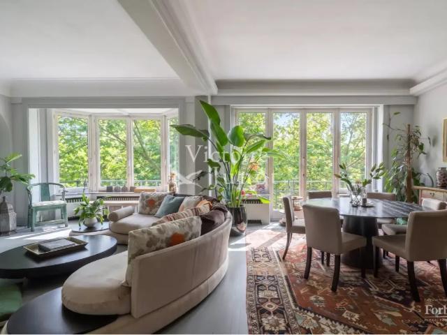 à louer Appartement Ixelles