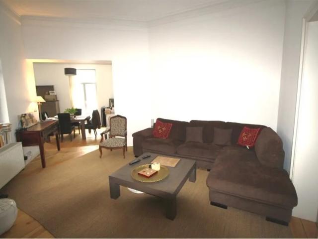 à louer Appartement Ixelles