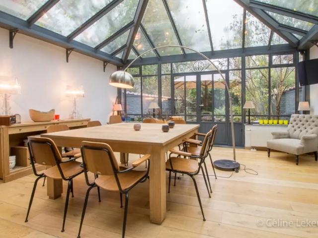 à louer Appartement Ixelles