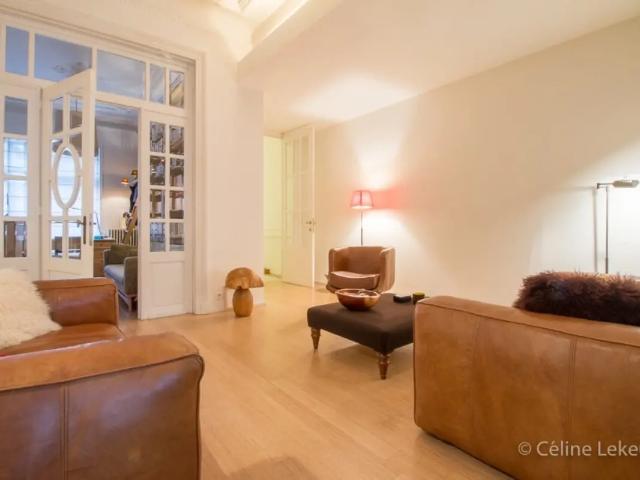 à louer Appartement Ixelles