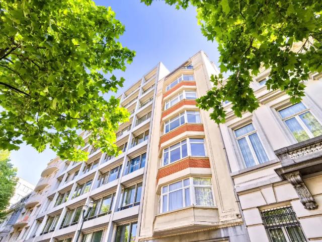 à louer Appartement Ixelles