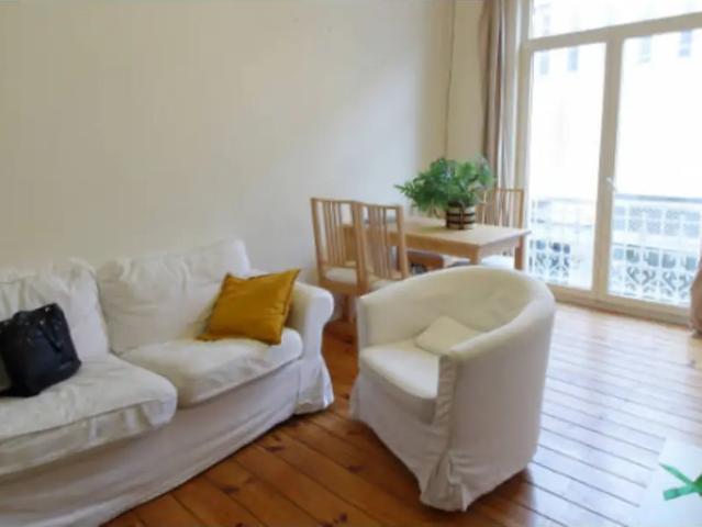 à louer Appartement Ixelles