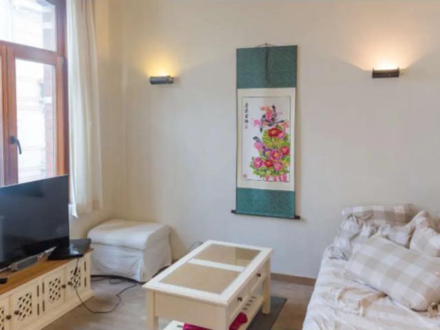 à louer Appartement Ixelles