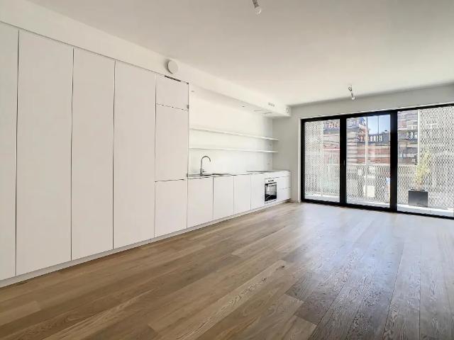 à louer Appartement Ixelles