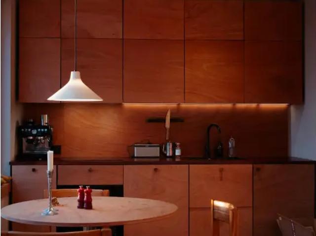 à louer Appartement Ixelles Chaussée de Wavre