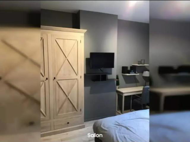à louer Appartement Ixelles Chaussée de Vleurgat