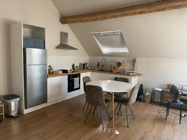 à louer Appartement Ixelles Chaussée de Vleurgat