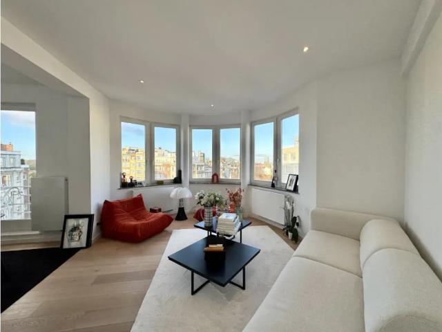 à louer Appartement Ixelles Avenue Armand Huysmans 44