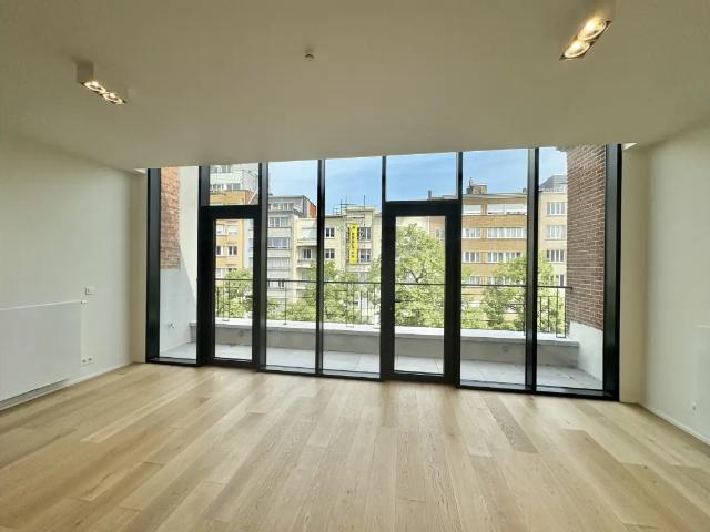 à louer Appartement Ixelles Avenue Armand Huysmans