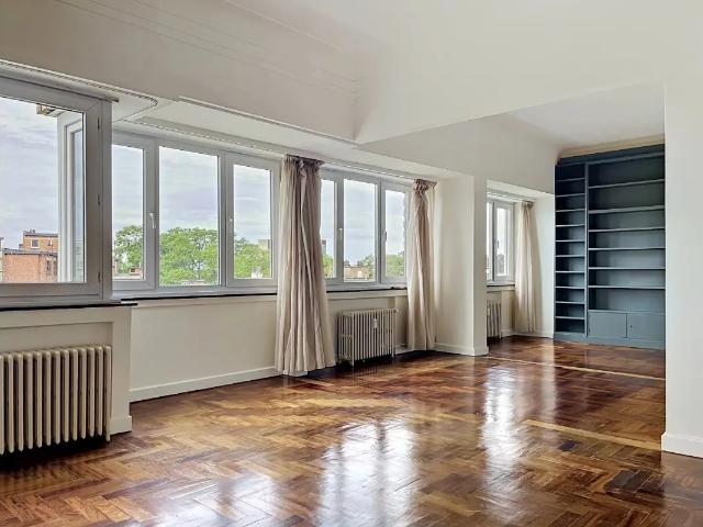 à louer Appartement Ixelles AVENUE ARMAND HUYSMANS
