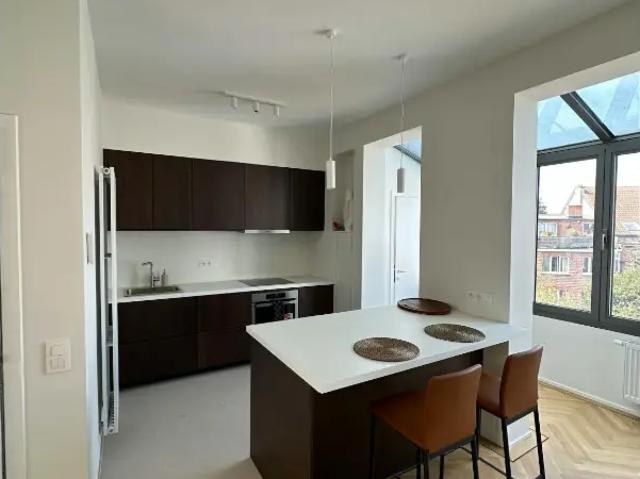 à louer Appartement Ixelles Avenue Arnaud Fraiteur