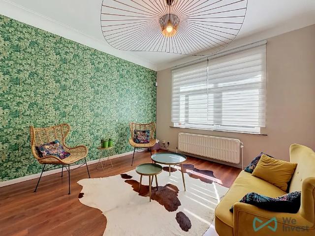 à louer Appartement Ixelles Avenue Brillat Savarin