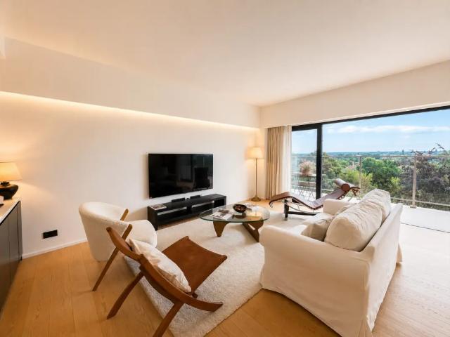 à louer Appartement Ixelles AVENUE FRANKLIN ROOSEVELT