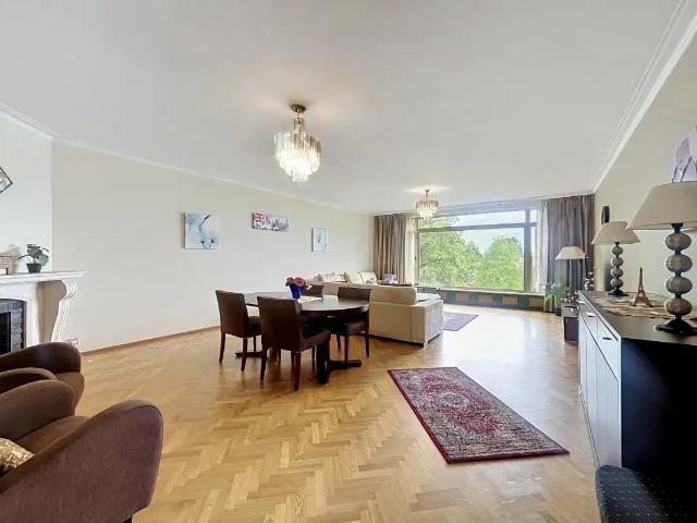 à louer Appartement Ixelles Avenue Franklin Roosevelt
