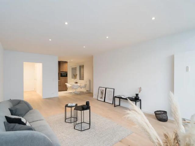 à louer Appartement Ixelles Avenue Louise