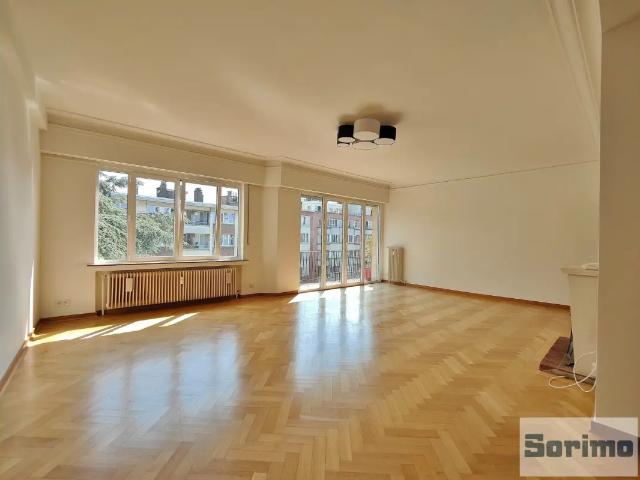 à louer Appartement Ixelles Square des Latins