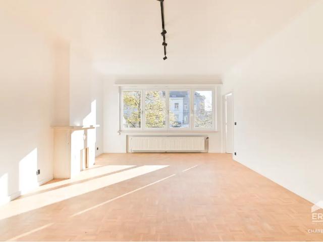 à louer Appartement Ixelles Place du Châtelain