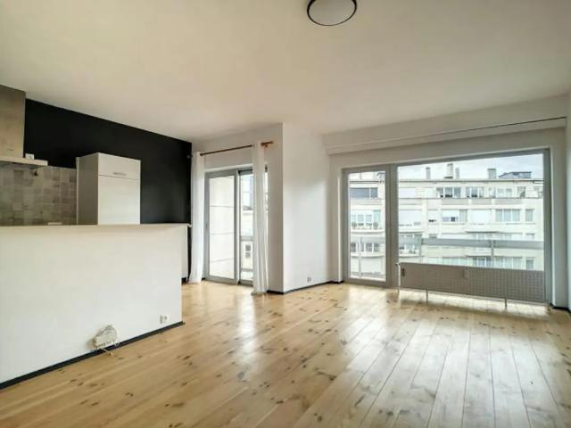 à louer Appartement Ixelles Place Marie José