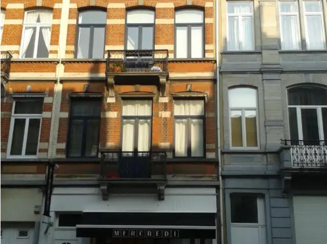 à louer Appartement Ixelles Rue Armand Campenhout