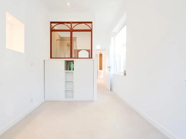 à louer Appartement Ixelles Rue César Franck