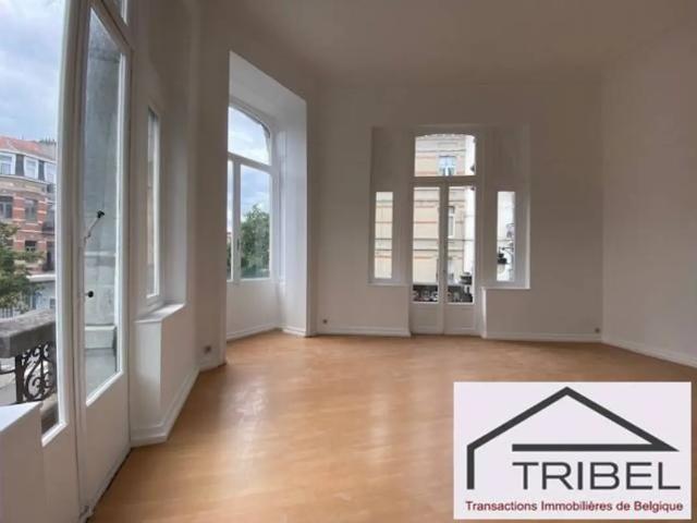 à louer Appartement Ixelles Rue du Magistrat