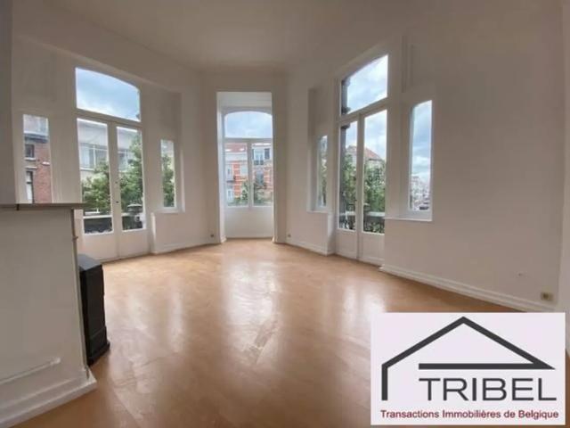 à louer Appartement Ixelles Rue du Magistrat