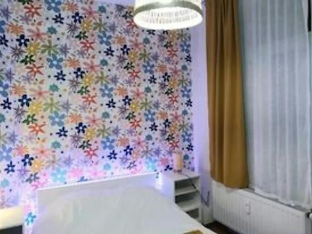 à louer Appartement Ixelles Rue du Prince Albert