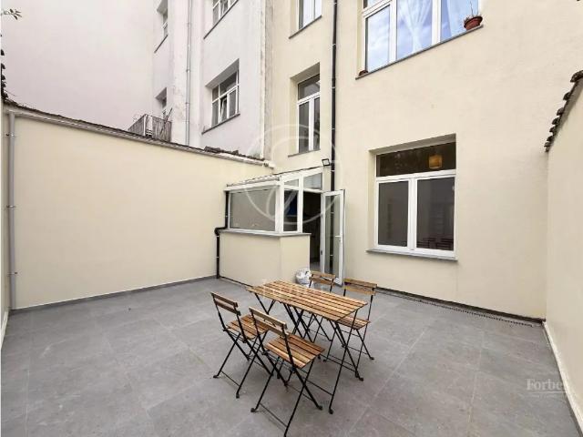 à louer Appartement Etterbeek RUE DU VIADUC