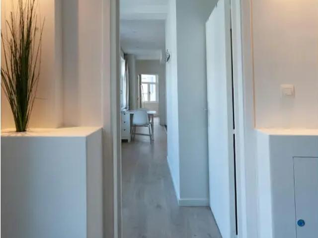 à louer Appartement Ixelles Rue des Drapiers