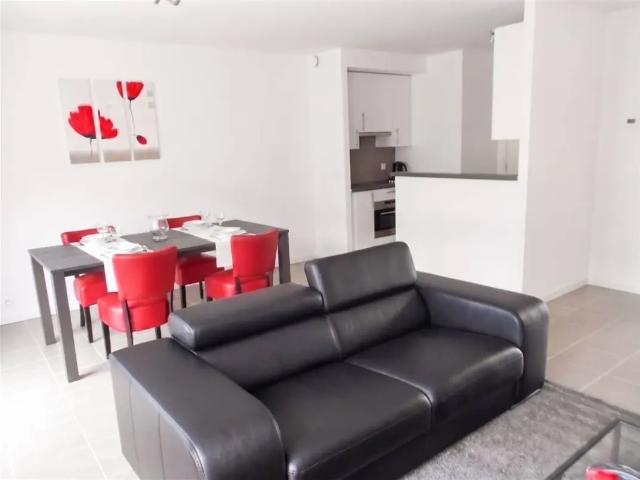 à louer Appartement Ixelles Rue d'Idalie