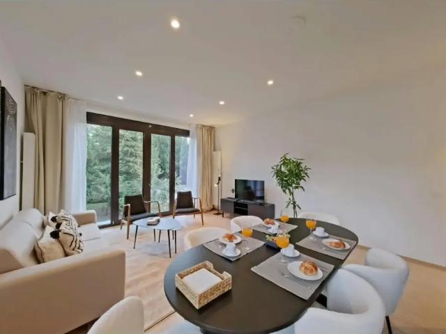 à louer Appartement Ixelles Rue Fernand Neuray