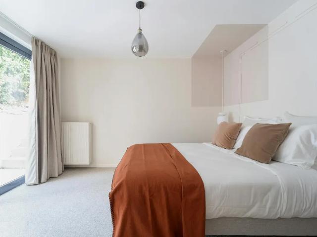 à louer Appartement Ixelles Rue Franz Merjay