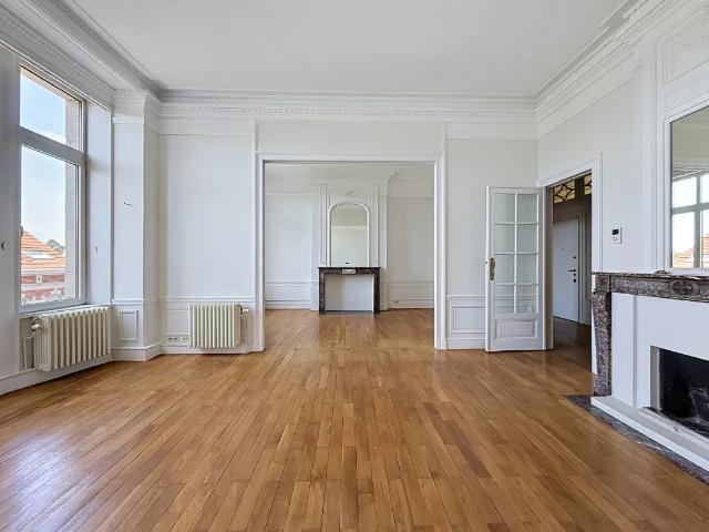 à louer Appartement Ixelles Rue Franz Merjay