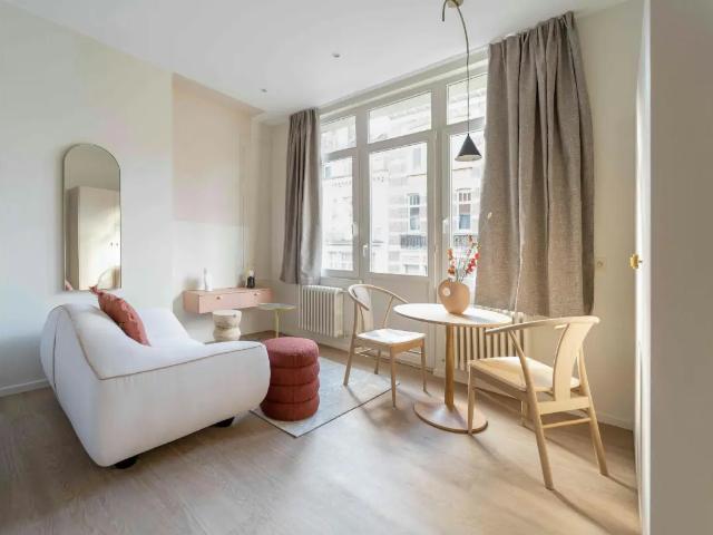 à louer Appartement Ixelles Rue Franz Merjay
