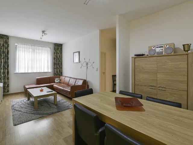 à louer Appartement Ixelles Rue Godecharle