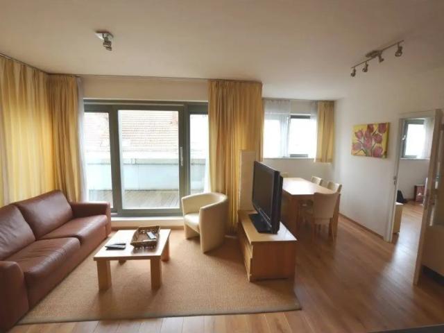 à louer Appartement Ixelles Rue Godecharle