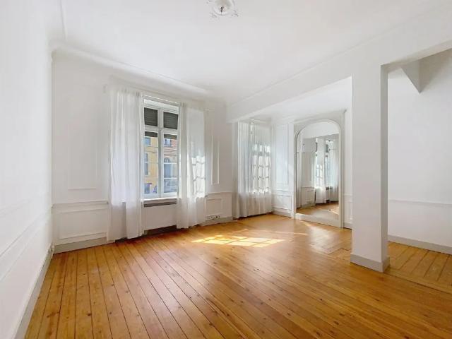 à louer Appartement Ixelles Rue Jean Baptiste Meunier