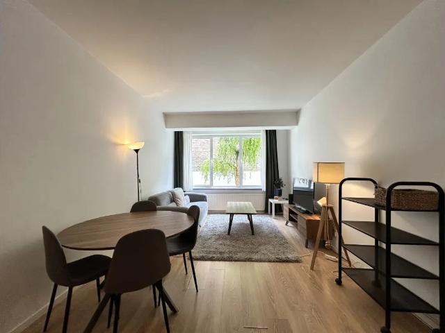 à louer Appartement Ixelles Rue Jean d'Ardenne