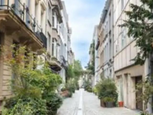 à louer Appartement Ixelles rue Keyenveld