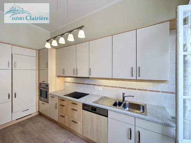 à louer Appartement Ixelles Rue Lesbroussart 70
