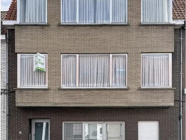 à louer Appartement Izegem Roeselaarsestraat