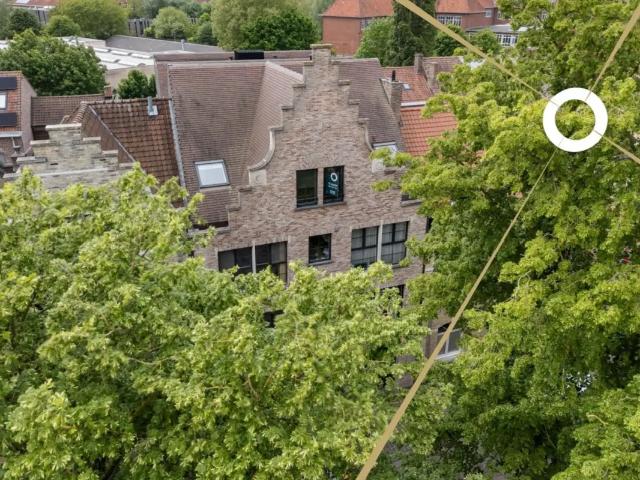 à louer Appartement Ieper Veemarkt