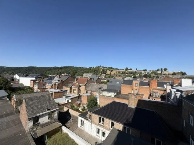 à louer Appartement Jambes