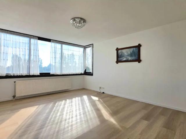 à louer Appartement Jette Rue Uyttenhove