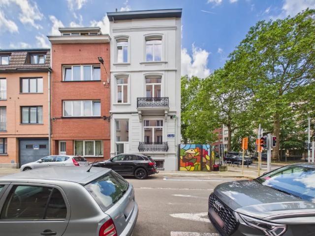 à louer Appartement Jette Rue Paul Michiels